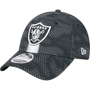 Boné New Era 940 Las Vegas Raiders NFL Sideline 24-25