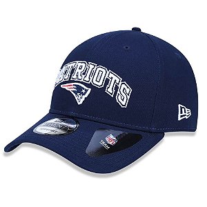 Boné New England Patriots 920 Revisited Classic - New Era