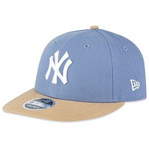Boné New Era 950 Low Profile New York Yankees MLB