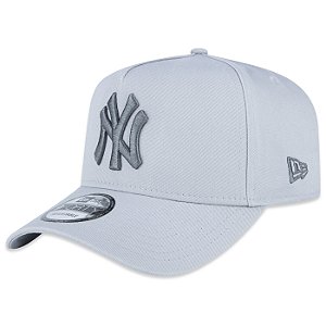 Boné New Era 940 A-Frame New York Yankees MLB Core Essential