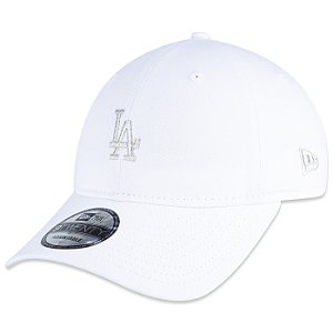 Boné New Era 920 Strapback Los Angeles Dodgers MLB Ano Novo