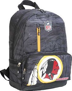 Mochila Washington Redskins Militar NFL