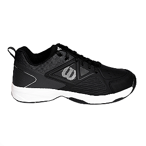 Tenis Wilson SLICE 3.0 Clay Court Saibro Preto