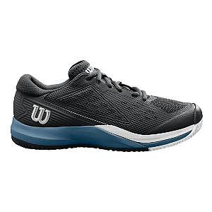Tenis Wilson RUSH PRO ACE Masculino All Court Preto