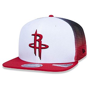 Boné Houston Rockets 950 2T Team Grade - New Era