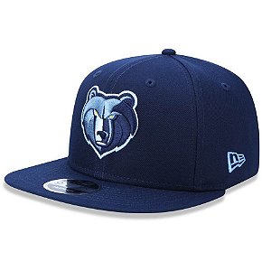 Boné Memphis Grizzlies 950 Primary - New Era