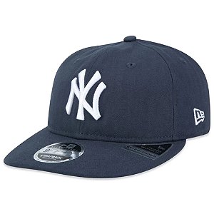 Boné New Era 950 Retro Crown New York Yankees Core