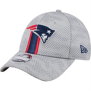 Boné New Era 940 New England Patriots NFL Sideline 24-25