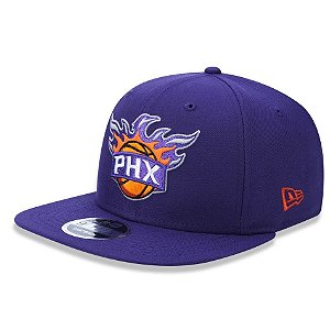 Boné Phoenix Suns 950 Primary - New Era