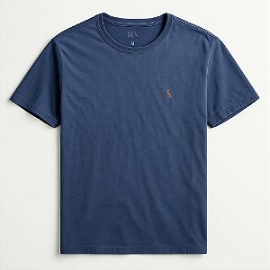 Camiseta Reserva PICAPAU Aldogão Peruano Masculina Azul