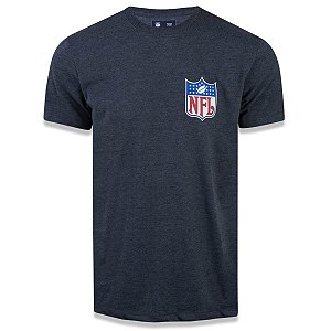 Camiseta NFL Vintage Retro - New Era