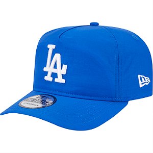 Boné New Era Golfer Los Angeles Dodgers Everyday Nylon