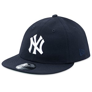 Boné New Era 1920 New York Yankees Fanpage Azul Marinho