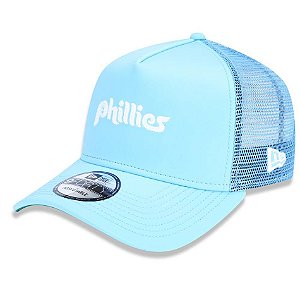 Boné Philadelphia Phillies 940 Trucker Neo - New Era