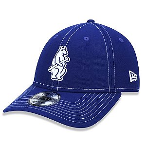 Boné Chicago Cubs 940 Hit Team - New Era