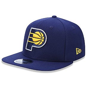 Boné Indiana Pacers 950 Primary - New Era