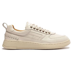 Tenis Masculino Reserva Hero Cout Branco