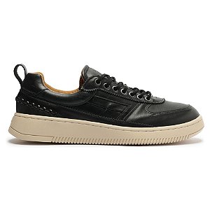 Tenis Masculino Reserva Hero Cout Preto