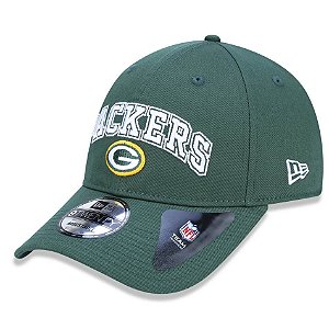 Boné Green Bay Packers 920 Revisited Classic - New Era