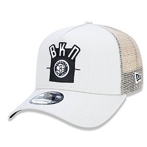 Boné Brooklyn Nets 940 Color Zones - New Era