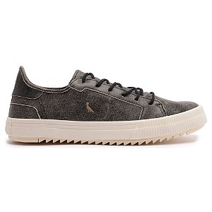 Tenis Masculino Reserva Neo Tex Preto