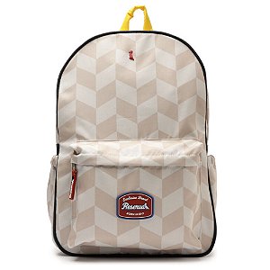 Mochila Reserva Loot Geometrica 15 Litros