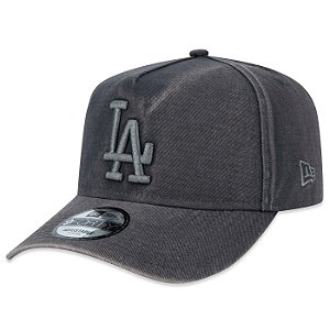 Boné New Era 940 A-Frame Los Angeles Dodgers Tonal Snow Wash