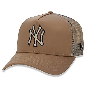 Boné New York Yankees 940 Soccer Since - New Era
