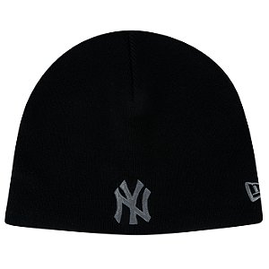 Gorro New Era X-METAL New York Yankees MLB Preto