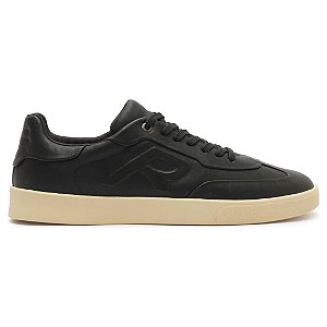 Tênis Masculino Reserva RSV Vintage Clean Masculino Preto