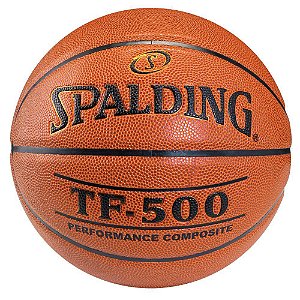 Bola de Basquete Spalding TF-500 Performance