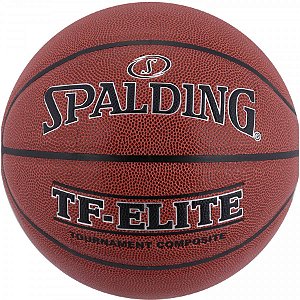 Bola de Basquete Spalding TF-ELITE Tournament