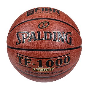 Bola de Basquete Spalding TF-1000 Legacy