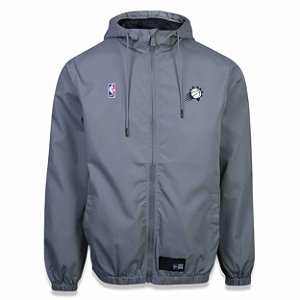 Jaqueta Windbreak Quebra vento Phoenix Suns Zones - New Era