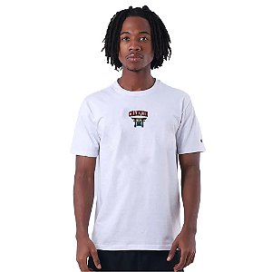Camiseta Champion Mc Tokyo Graphic Off White Masculino
