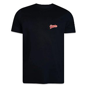 Camiseta Champion Mc Summer Classic Preto Masculino
