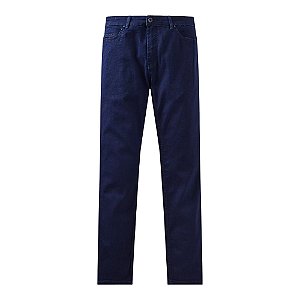 Calça Jeans Reserva Slim Tom Masculino Marinho