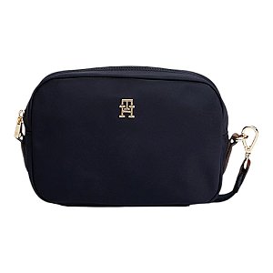 Bolsa Shoulder Bag Tommy Hilfiger Popette Camera Bag