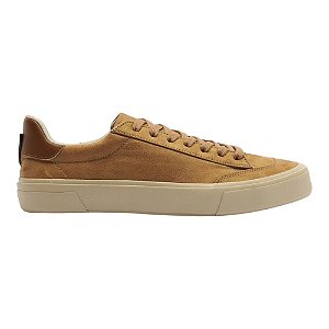 Tênis Reserva High Masculino Caramelo