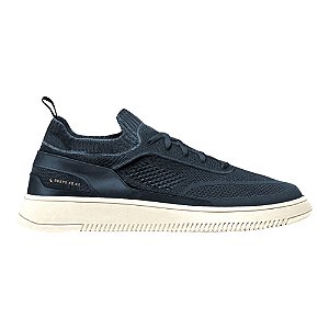 Tênis Reserva Tech Knit Masculino Textil Azul Marinho