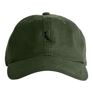 Boné Reserva Sarja Bordado Pica Pau Classico Masculino