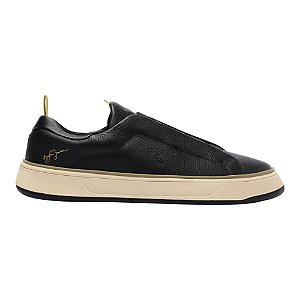 Tênis Reserva Croma Senna Masculino Preto