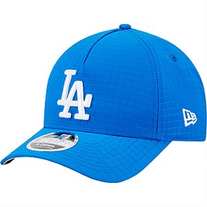 Boné New Era 940 MC A-Frame Ripstop Soft Los Angeles Dodgers