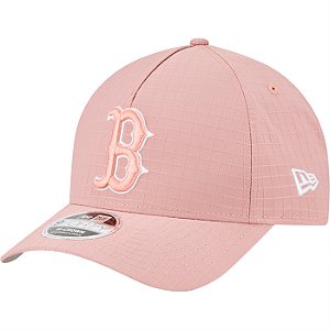 Boné New Era 940 MC A-Frame Ripstop Soft Boston Red Sox