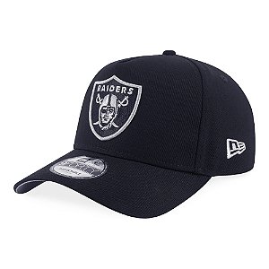 Boné New Era 940 A-Frame Las Vegas Raiders Street Culture