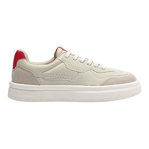 Tênis Reserva Troy Masculino Off White