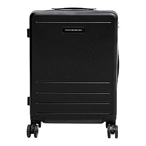 Mala de Bordo Tommy Hilfiger Cabin Size Suitcase Preto