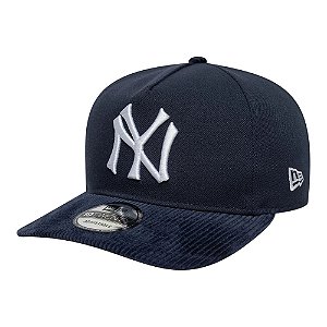 Boné New Era 1920 A-Frame New York Yankees Coops Marinho