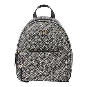 Mochila Tommy Hilfiger Im Latam Print 10 Litros Feminino