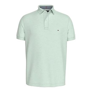 Camisa Polo Tommy Hilfiger Im 1985 Regular Season Masculino